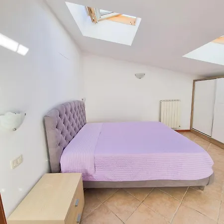 Apartamento Conero-Alba Al Mare-Cocco-5 Min A Piedi Dal Mare Porto Potenza Picena