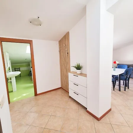 Apartamento Conero-Alba Al Mare-Cocco-5 Min A Piedi Dal Mare *