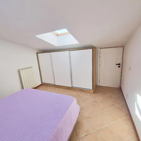 Apartment Conero-alba Al Mare-cocco-5 Min A Piedi Dal Mare Porto Potenza Picena